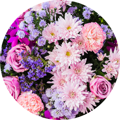 Natural Fragrance