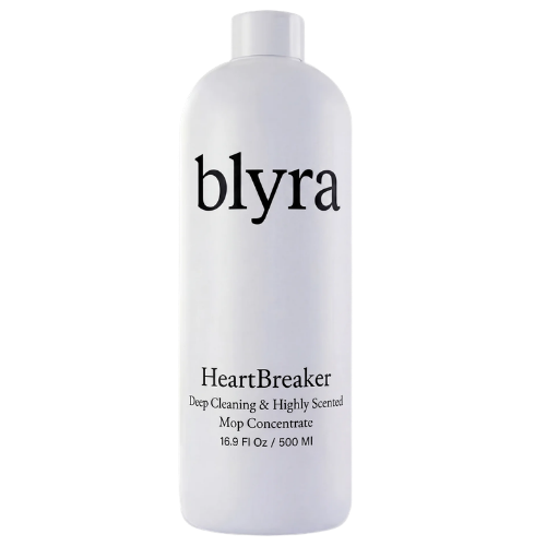Get started with Blyra for less than $1 per clean!