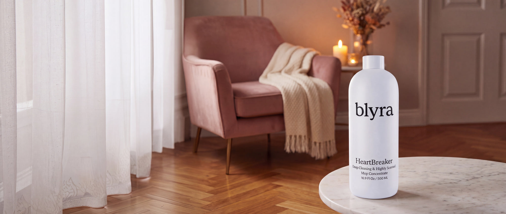 Ready to Upgrade Your Clean?