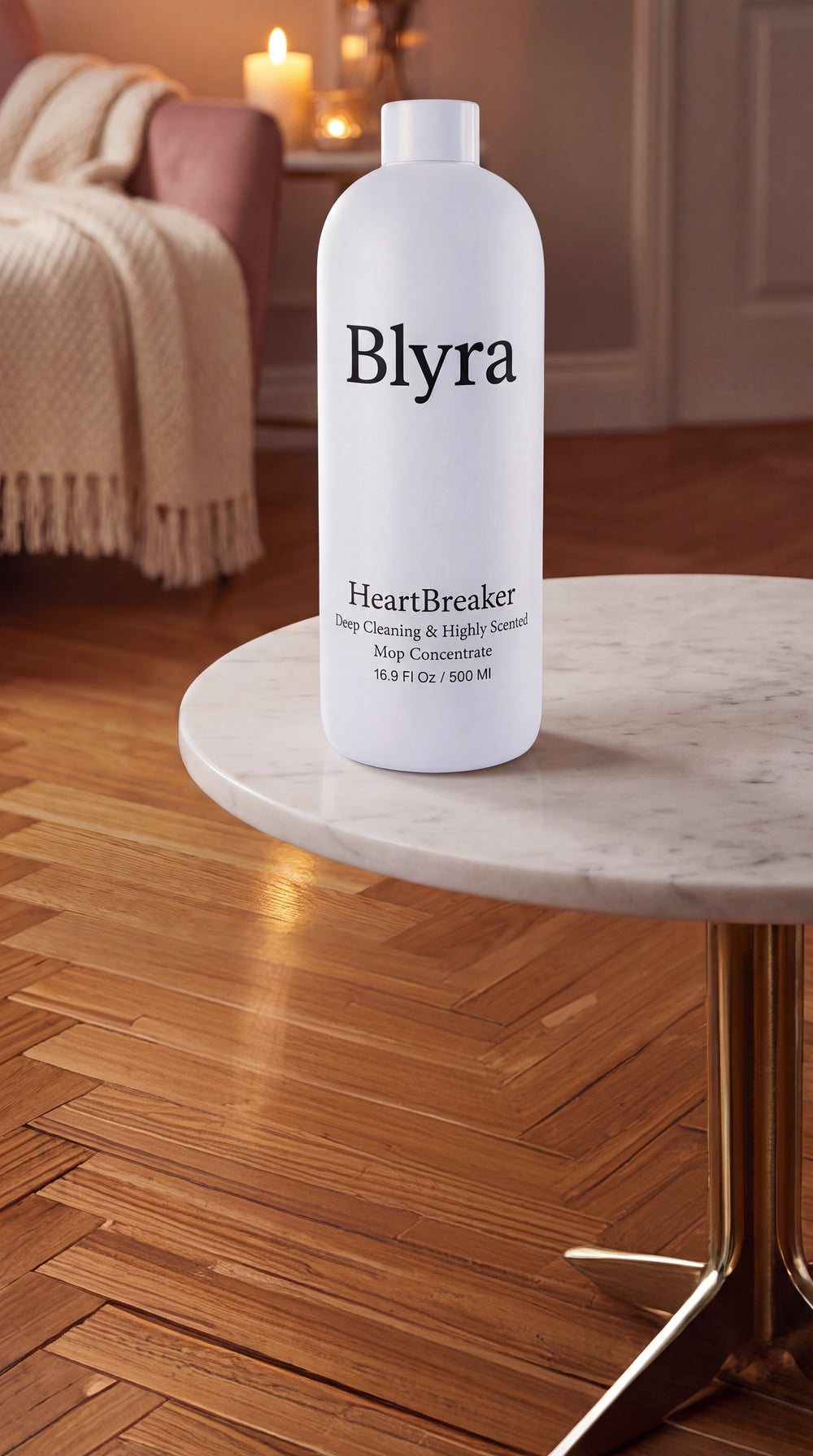 Ready to Upgrade Your Clean?
