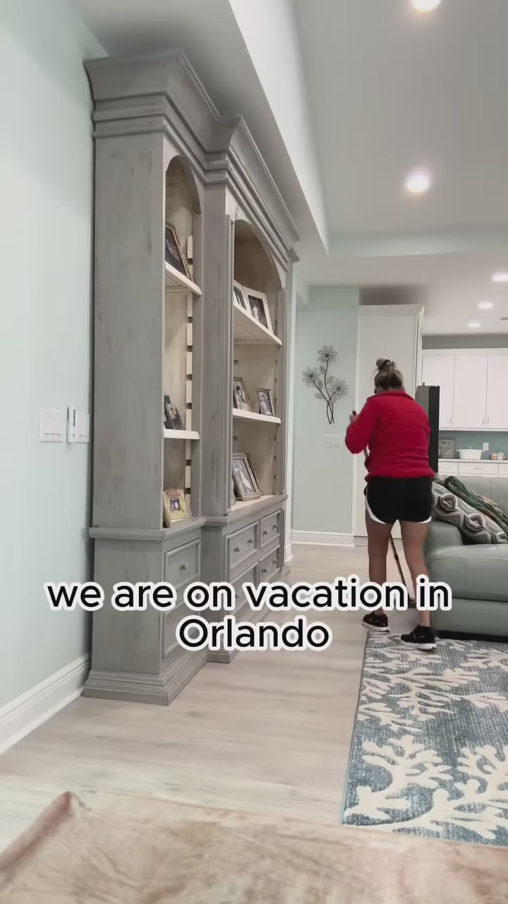 Video review
